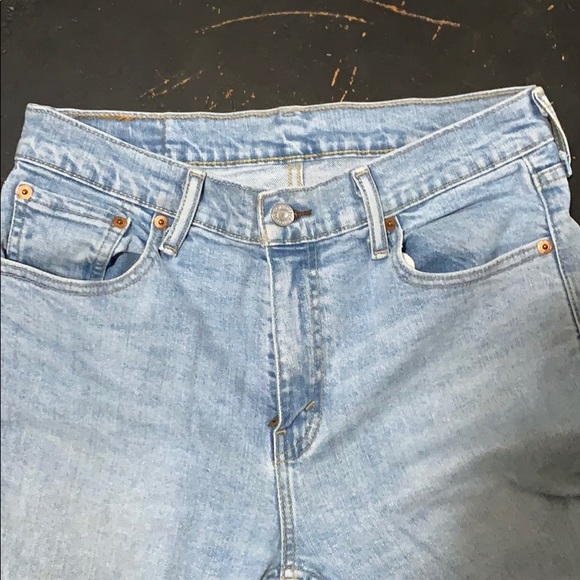 Levi 513 W 30 L 32 High Quality - Picture 4 of 4